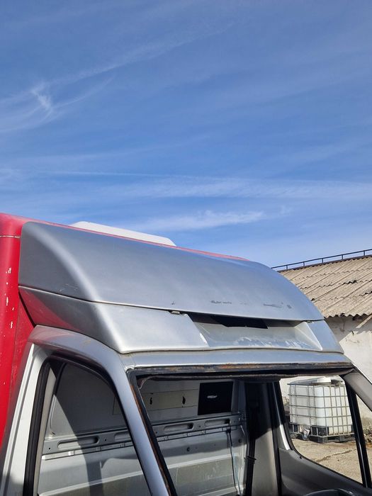 Paravant Mercedes Sprinter Vw Crafter 2006-2018