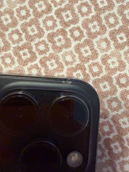 Iphone 15 pro 256 gb