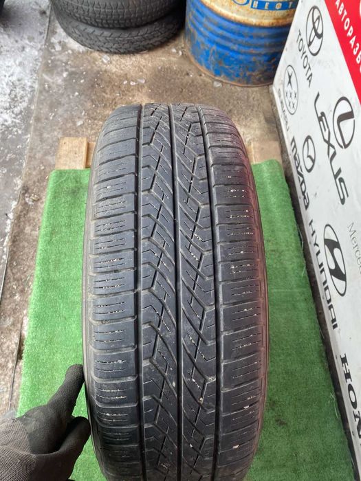 Диски с резиной из Японии