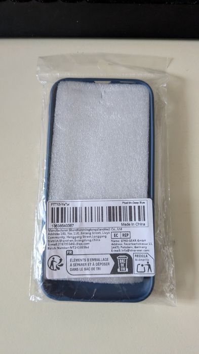 Huse Google Pixel 8A