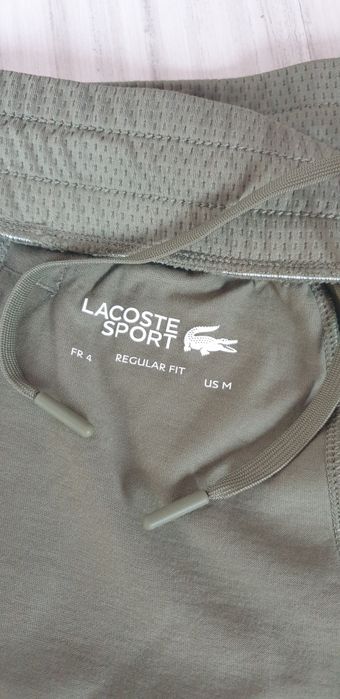 Lacoste Sport Trackpants Mens Size 4 - M   ОРИГИНАЛ! Мъжко Долнище!