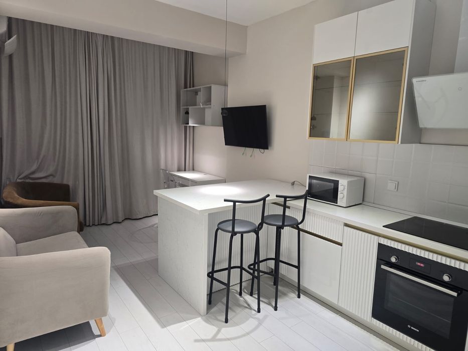 Сдам квартиру в ЖК Ортау