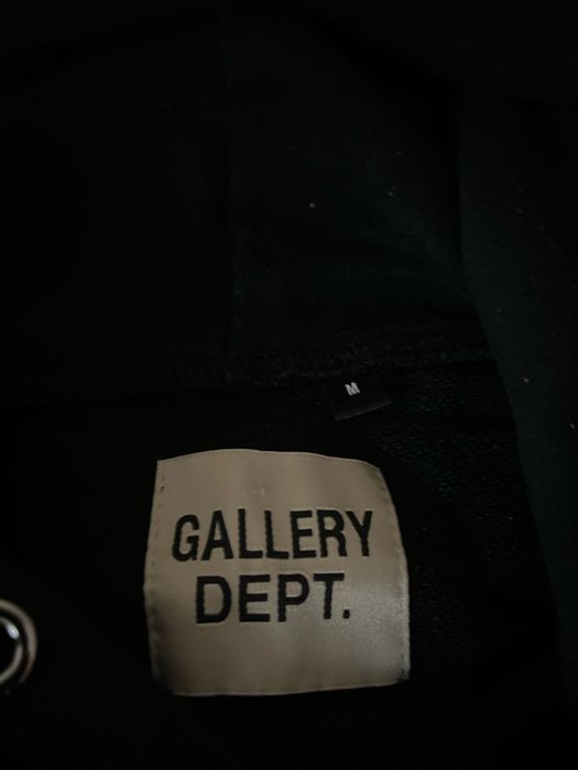 Gallery Dept худи