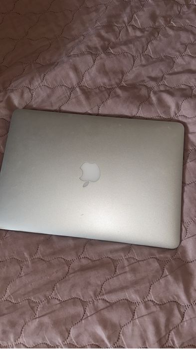 MacBook Air 2017
