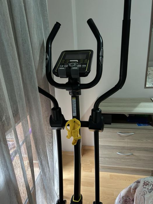 Кростренажор  Kondition BEL-8500