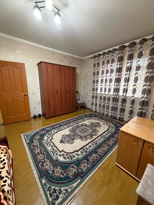 Продаётся 4/5 комн банковская квартира 5/2/5  Чиланзар Ц