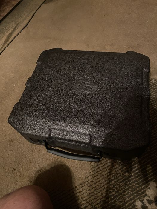 Стабилизатор Dji ronin sc