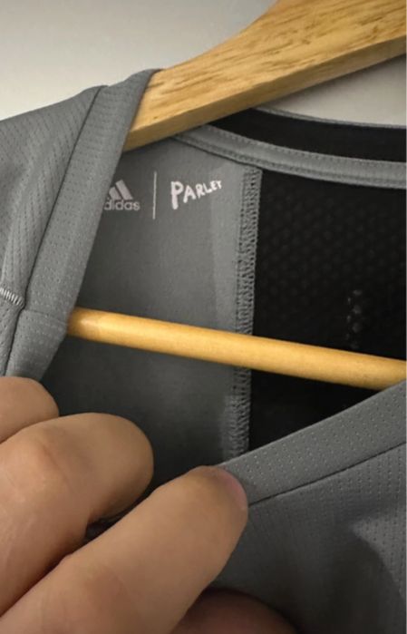 77 Tricou Running Adidas