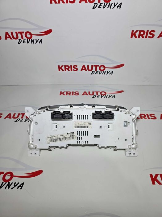 Километраж за Jeep Compass / Джийп Компас 2008г