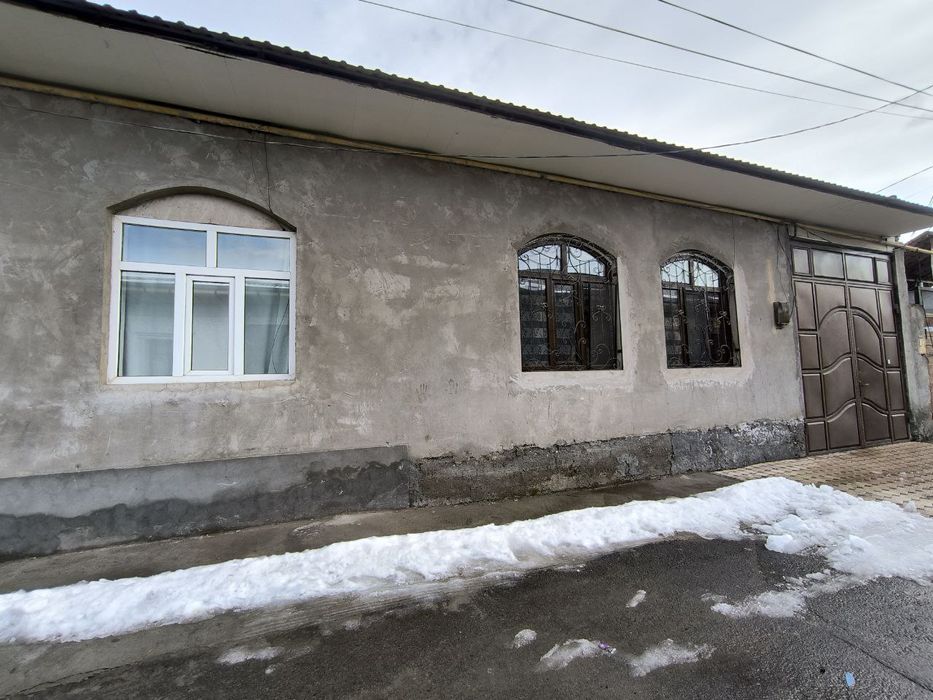 Продаётся дом Сергели