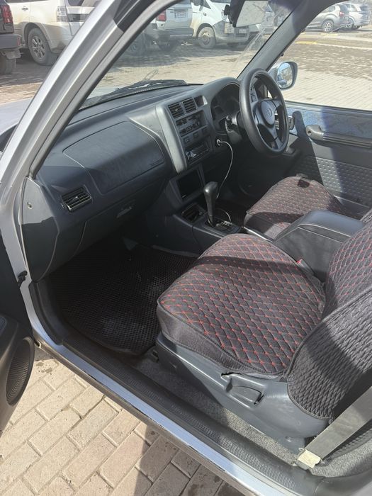 Rav4 в отличном состоянии