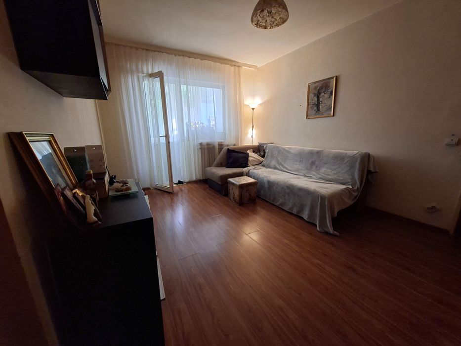 Apartament 2 camere semidecomandat  Nord Ploiesti