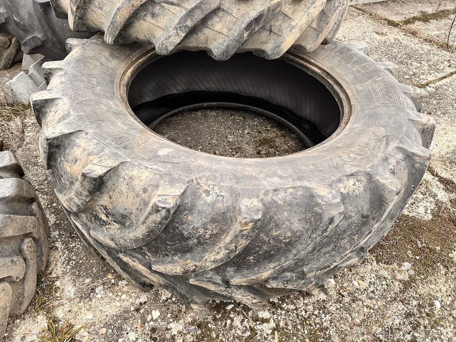 Set anvelope 600/65/38 Vredestein