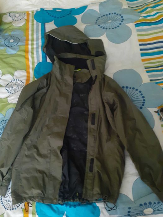 Якета Jack Wolfskin,Special blend,Hagloft,Norrona
