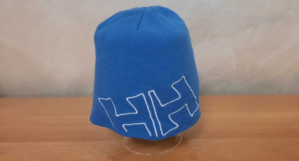 Helly Hansen-Много Запазена