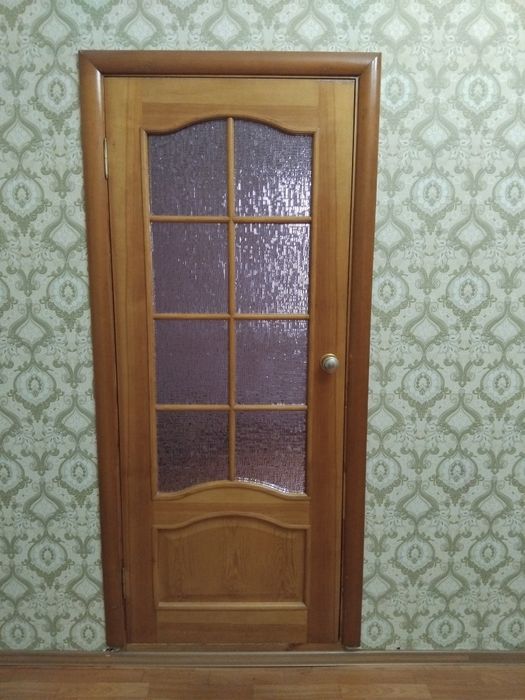 Продам межкомнатные двери