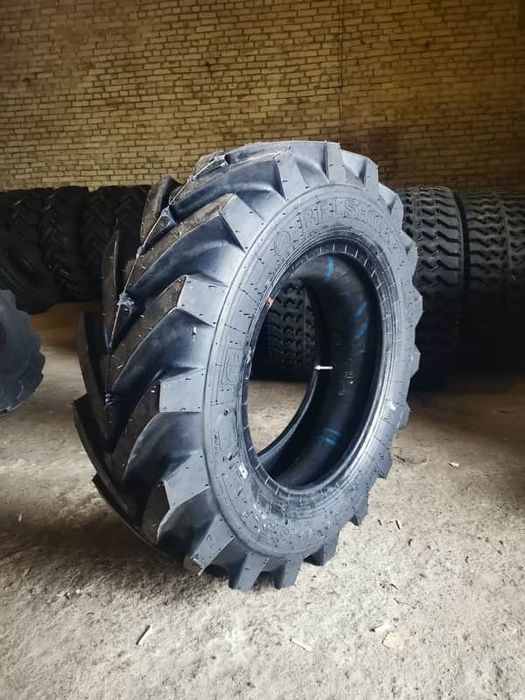Шины Грузовые