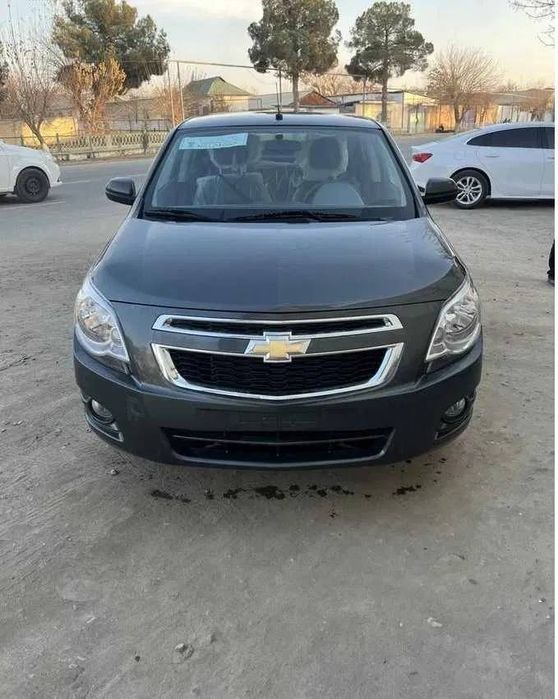Cobalt Кобалт мсм 2026 автомат ‼️