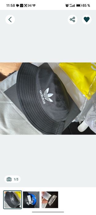 Palarie Adidas..