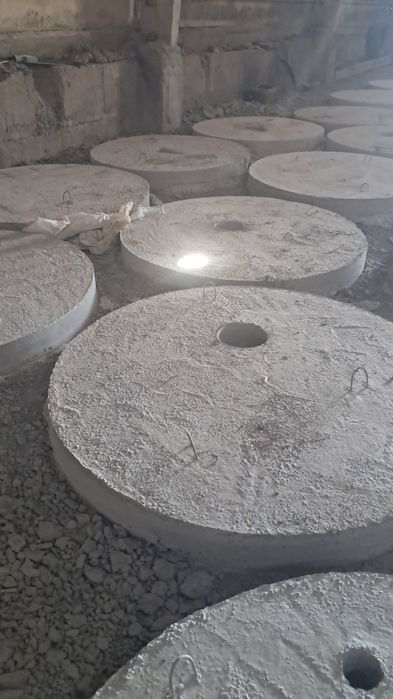 Кольцо для конализаций жиб