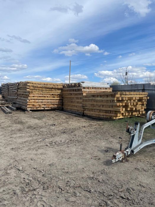 Балки, брус, стропилы, жерди, горбыль, доски