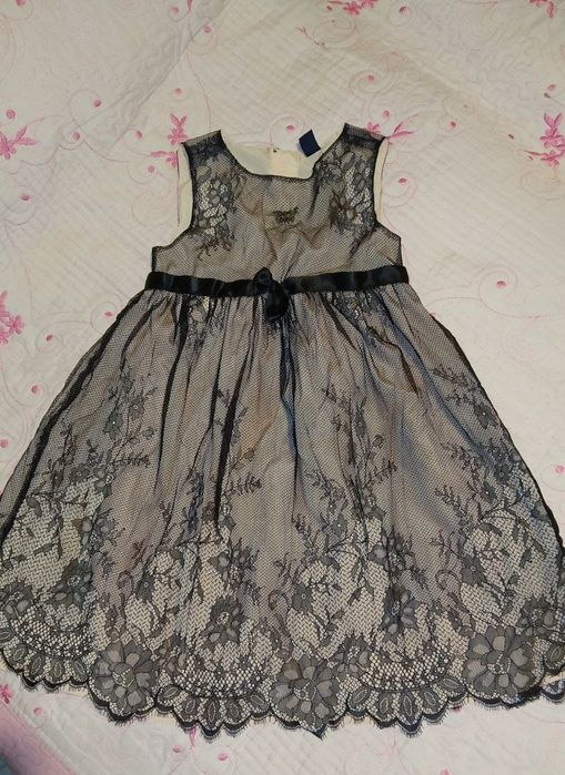 3 Пакета вещей на Девочку (3-7лет)