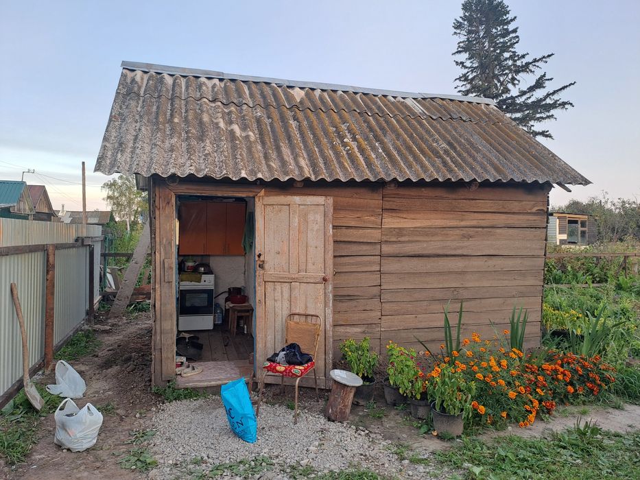 Продам дачу СТ Кировец-2