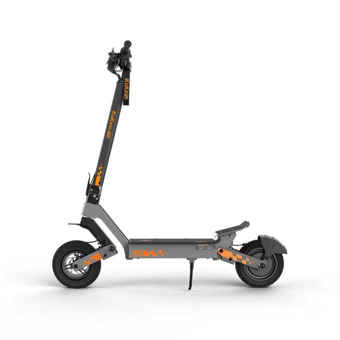 Sigilata NOUA ‼️Kukirin G2‼️2026‼️Motor 800W - 55km/h, Autonomie pana la 55km, Roti 10 inch,