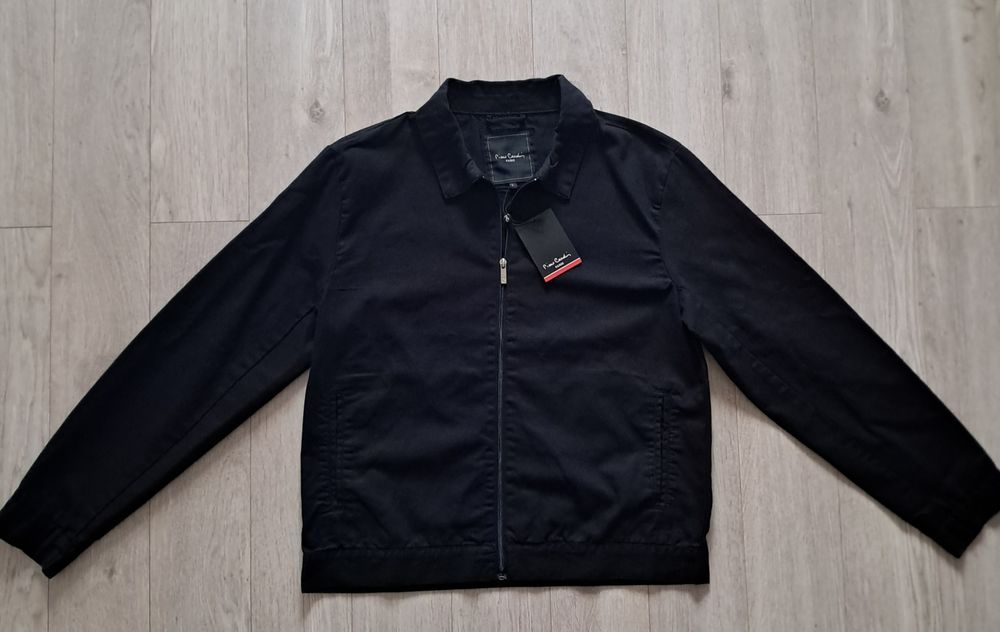 Мъжко преходно яке Pierre Cardin, размер -  L .