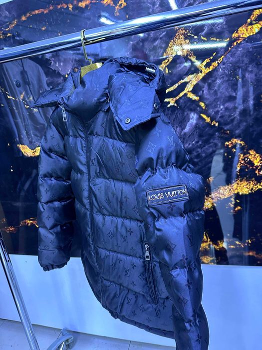 Мъжки зимни якета / С-ХХЛ размер /