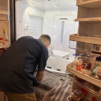 Ремонт холодильников 24/7