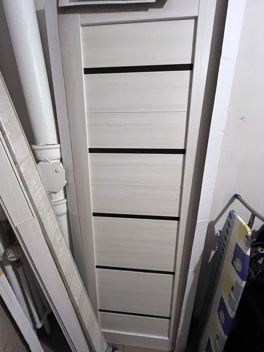 Дверь межкомнатная