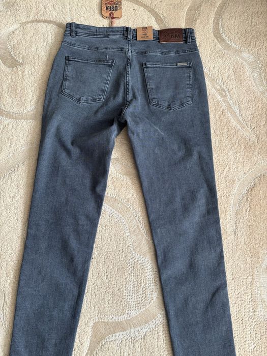 Дънки мъжки USPA Polo