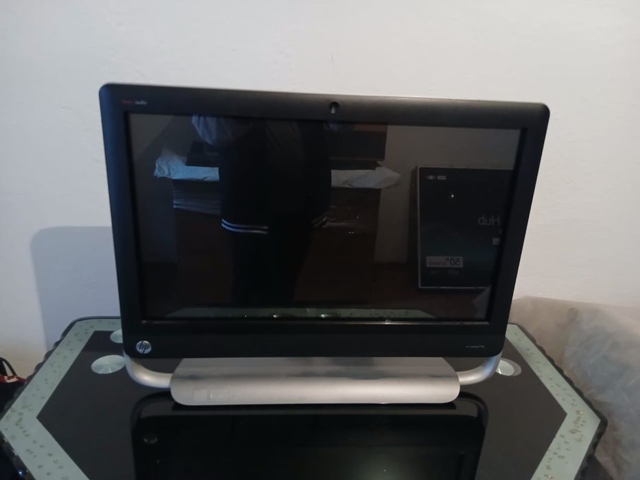 Моноблок компьютер