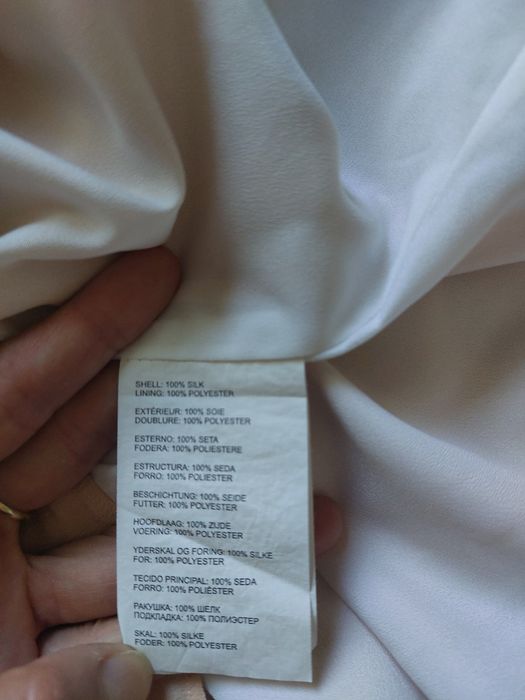 Top de damă Club Monaco