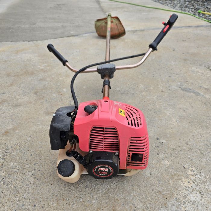 Motocositoare Alfa - benzina