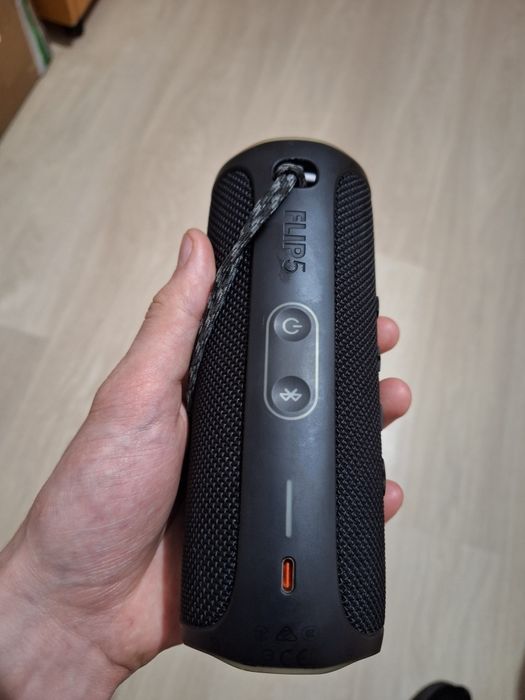 Boxa portabila JBL Flip 5