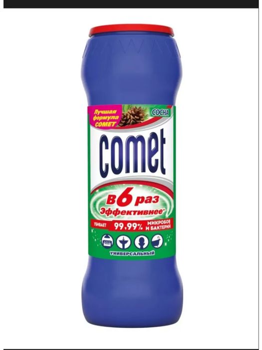 Комет comet оптом
