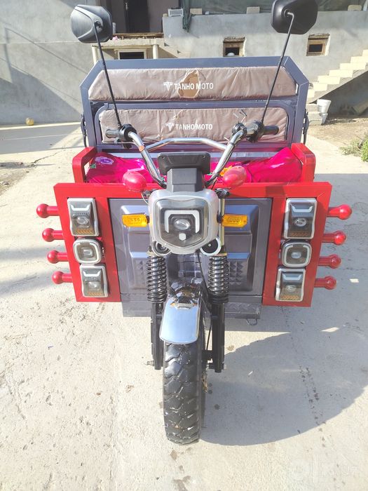 MURAVEY 1 tonalik