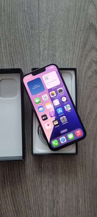 Iphone 13 pro 128gb
