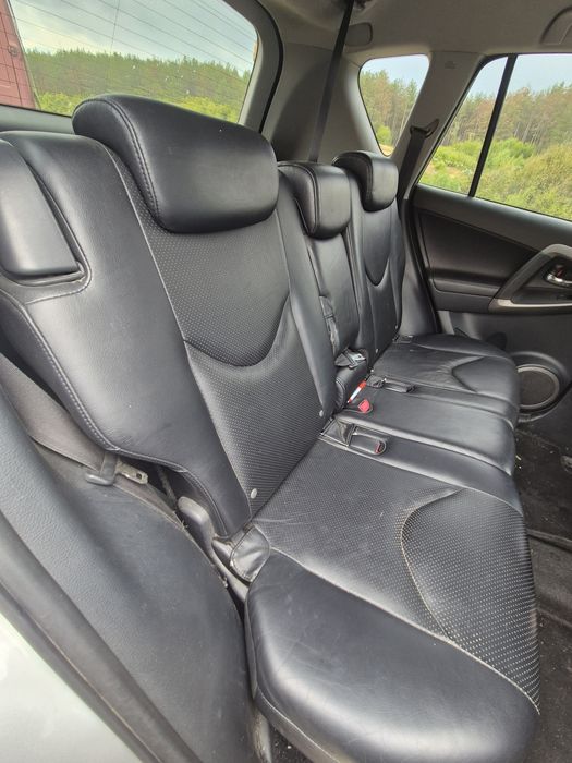 Toyota RAV 4 2.2