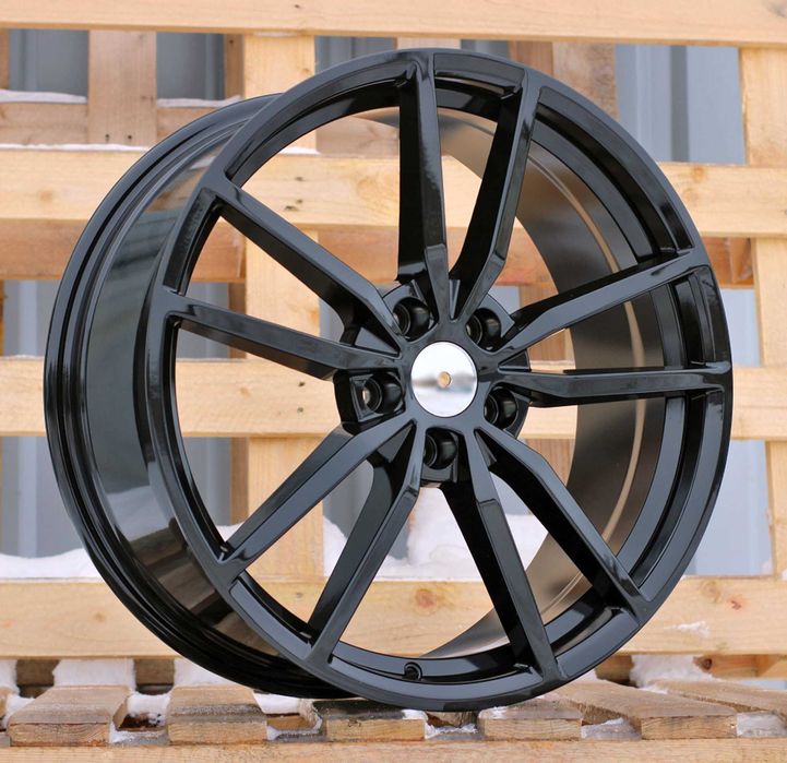 19 Джанти за голф gti 5x112 VW Golf Passat Volkswagen Pretoria Tigu