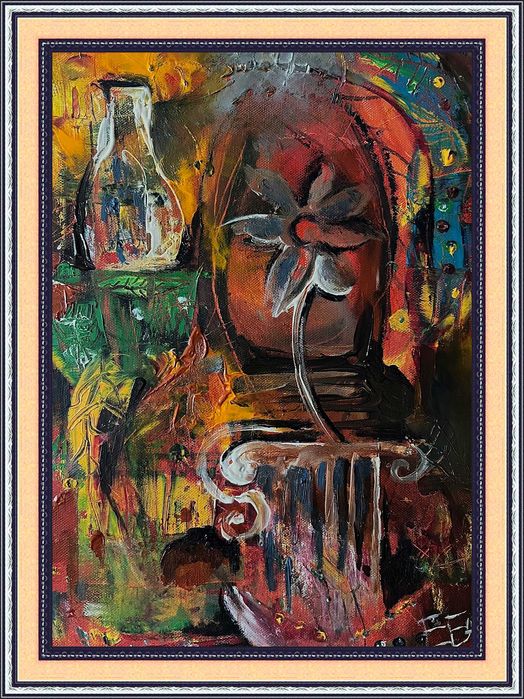 авторски картини на ниски цени част 2