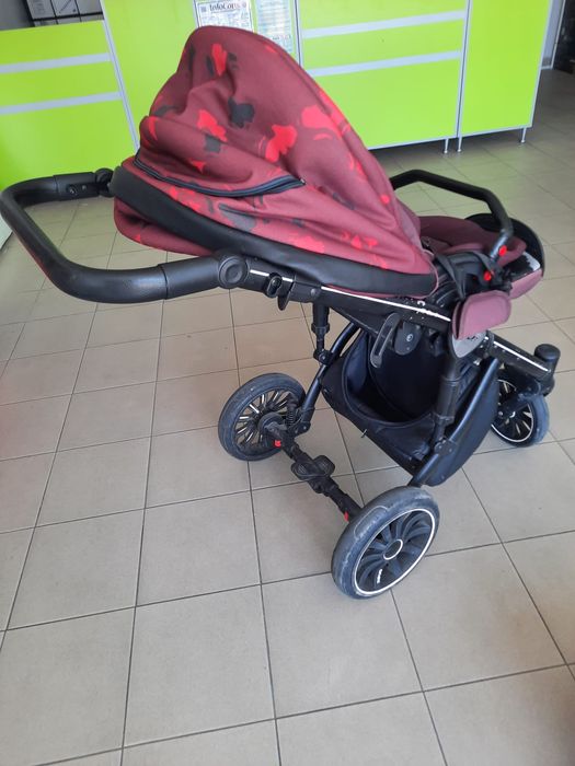 Cărucior copii Anex Baby...