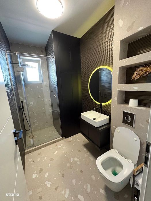 Penthouse Dobroiesti