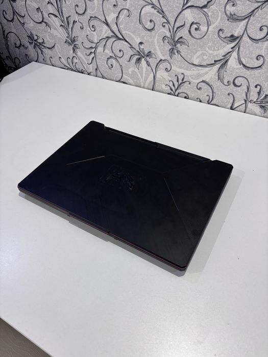 Asus TUF Gaming F15