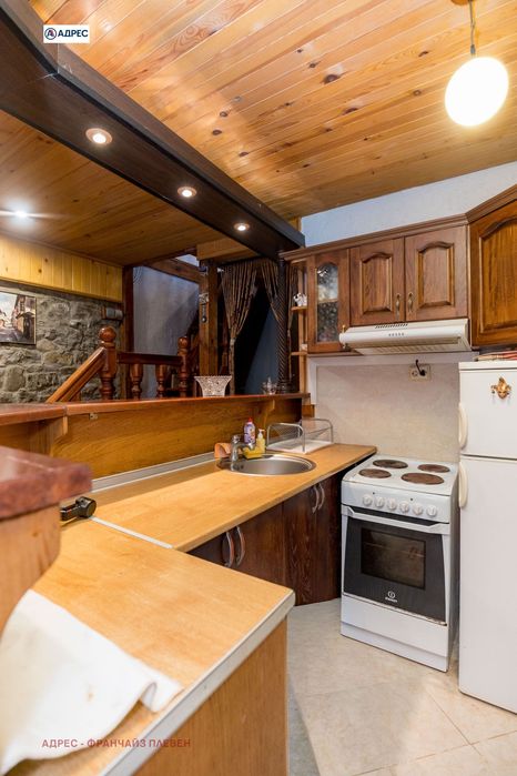 Продава се Къща в с. Горно трапе, Област Ловеч - 176 кв.м за 246 €/кв.м - Снимка #6