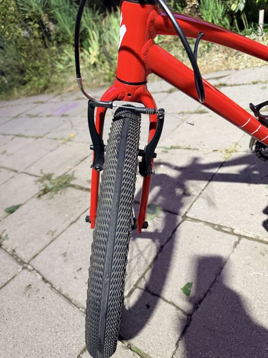 Specialized Jett 20 Single Speed 2022