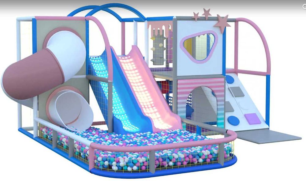 Детские лабиринты, детские игровые, парки.