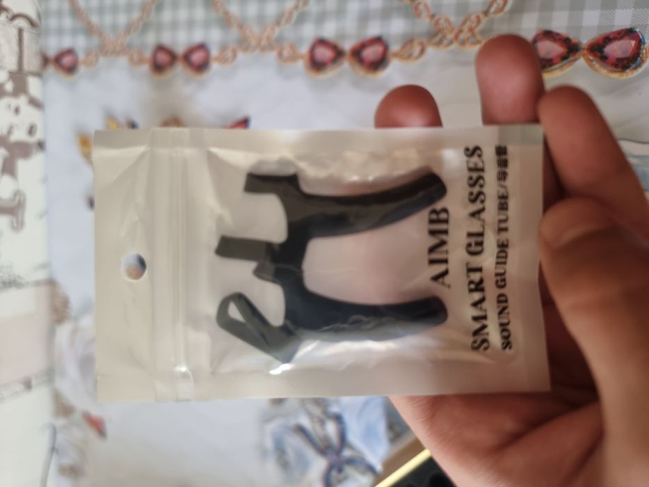 Smart kameralik achki sotiladi